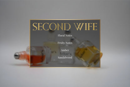 Second Wife