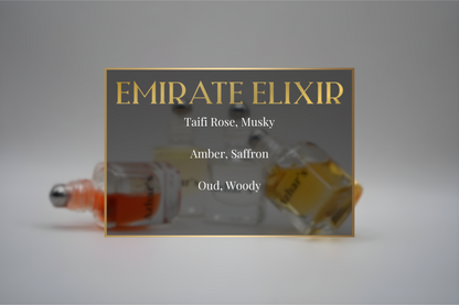 Emirate Elixir